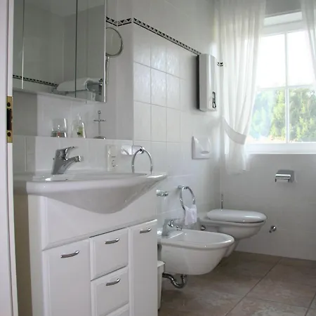 Apartment Im-dorfblick *