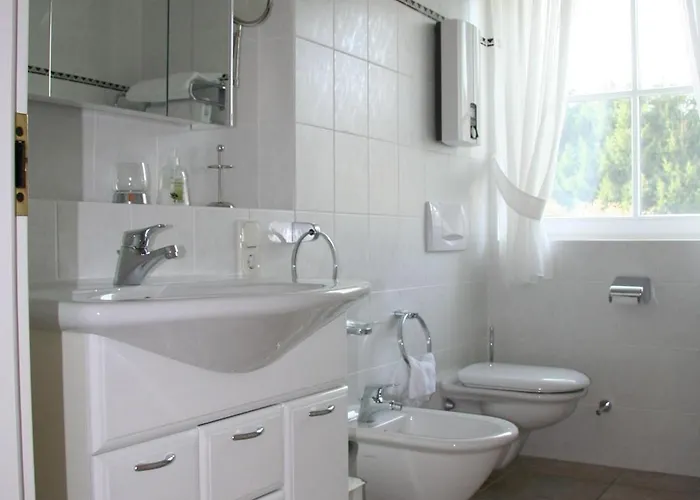 דירה Im-dorfblick *