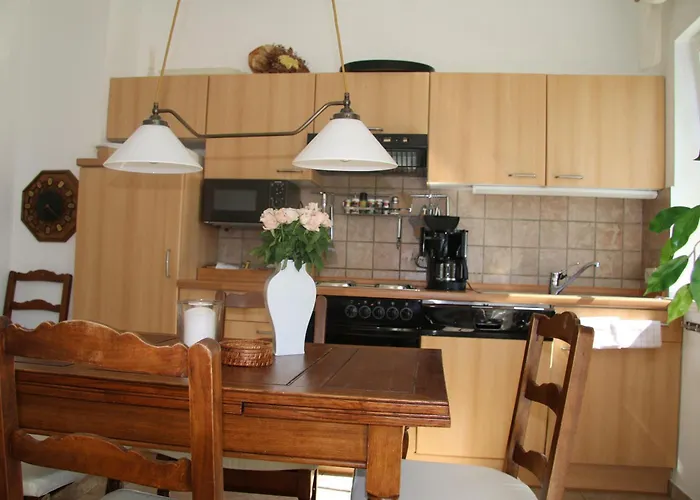 דירה Im-dorfblick