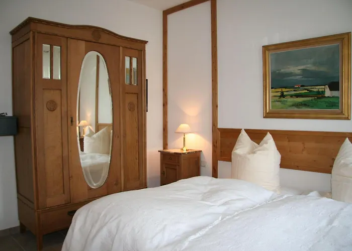 Im-dorfblick דירה *