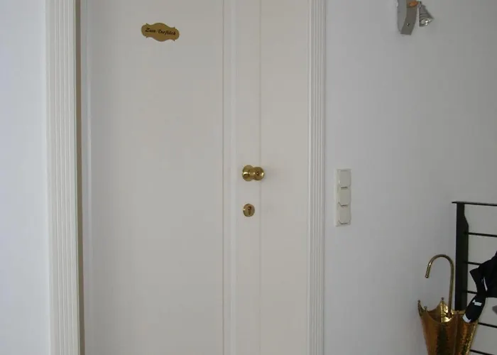 Im-dorfblick דירה *