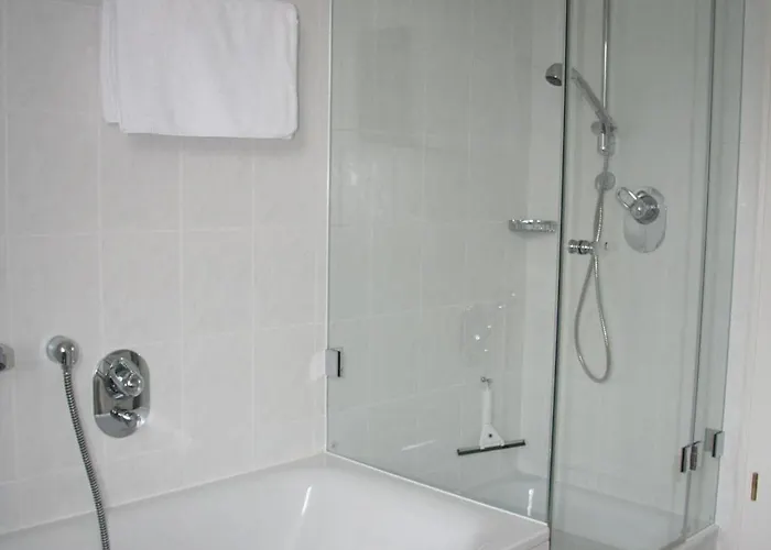 דירה Im-dorfblick Pronsfeld