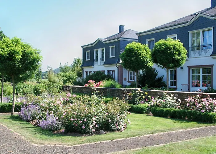 Im-dorfblick דירה Pronsfeld