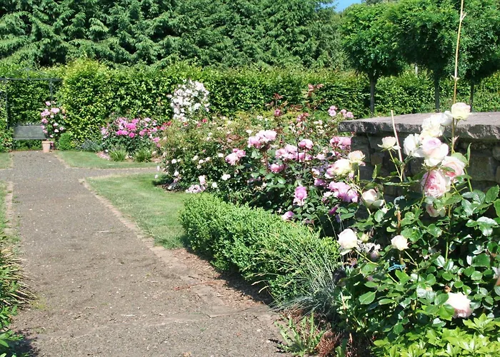 Im-dorfblick דירה